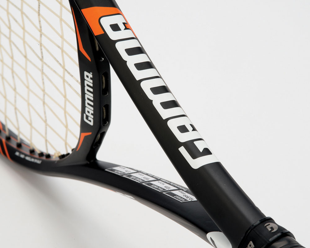 Gamma Tennis Racquet