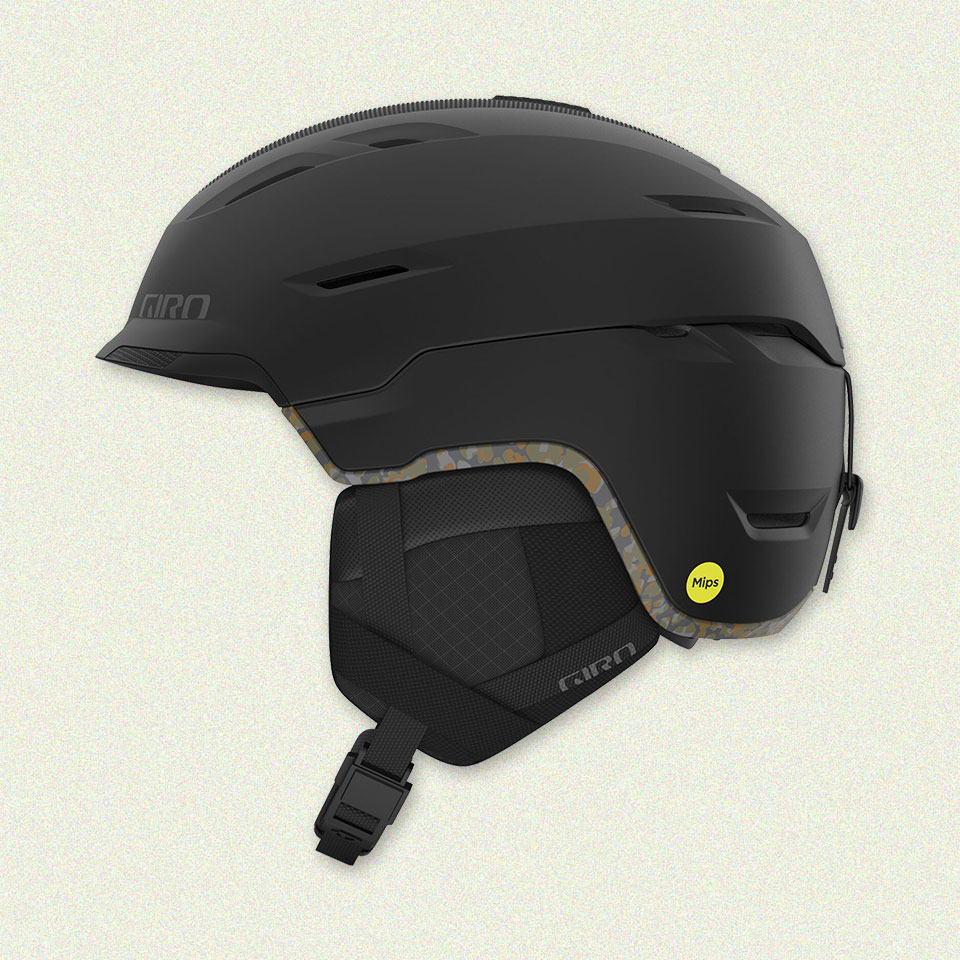 Giro Tor Spherical Helmet