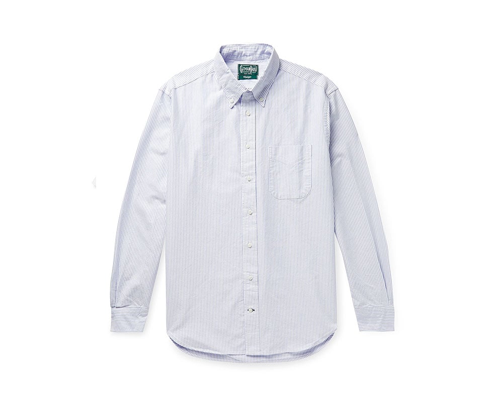 Gitman Vintage Shirt