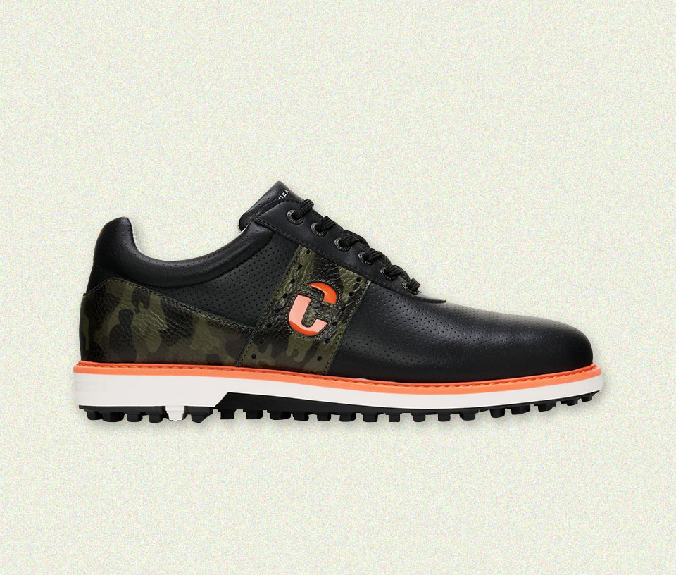 Golf Shoes - Duca del Cosma