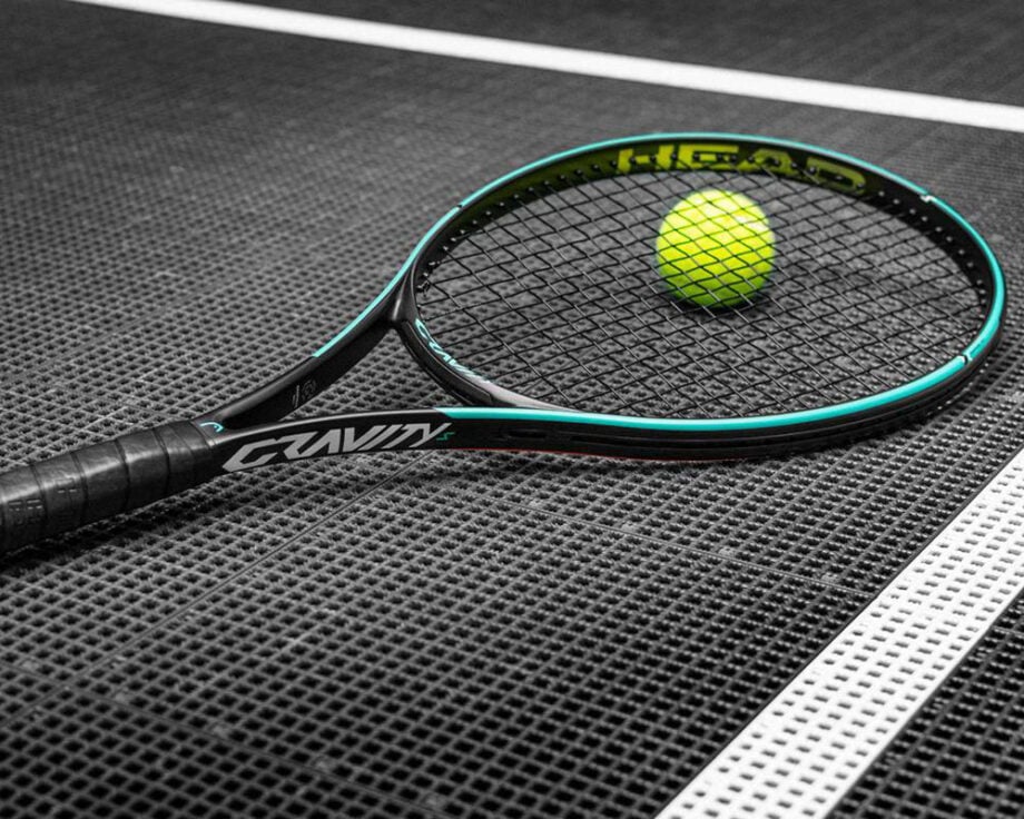 HEAD Tennis Racquet