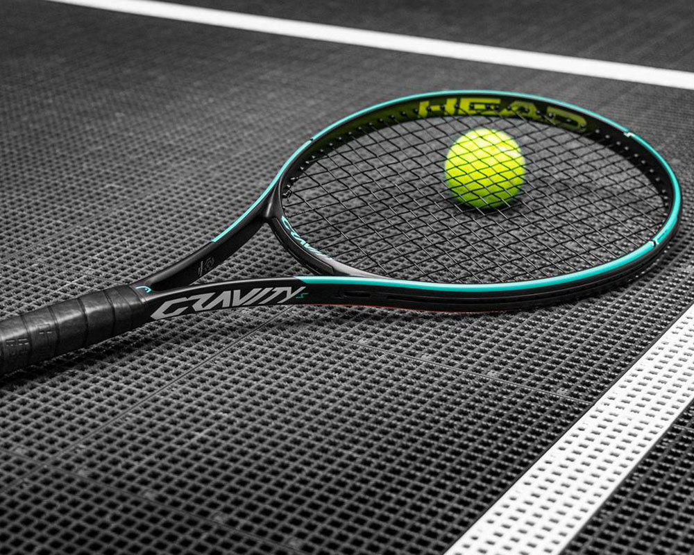 HEAD Tennis Racquet