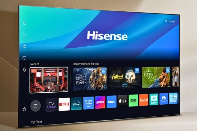 Hisense