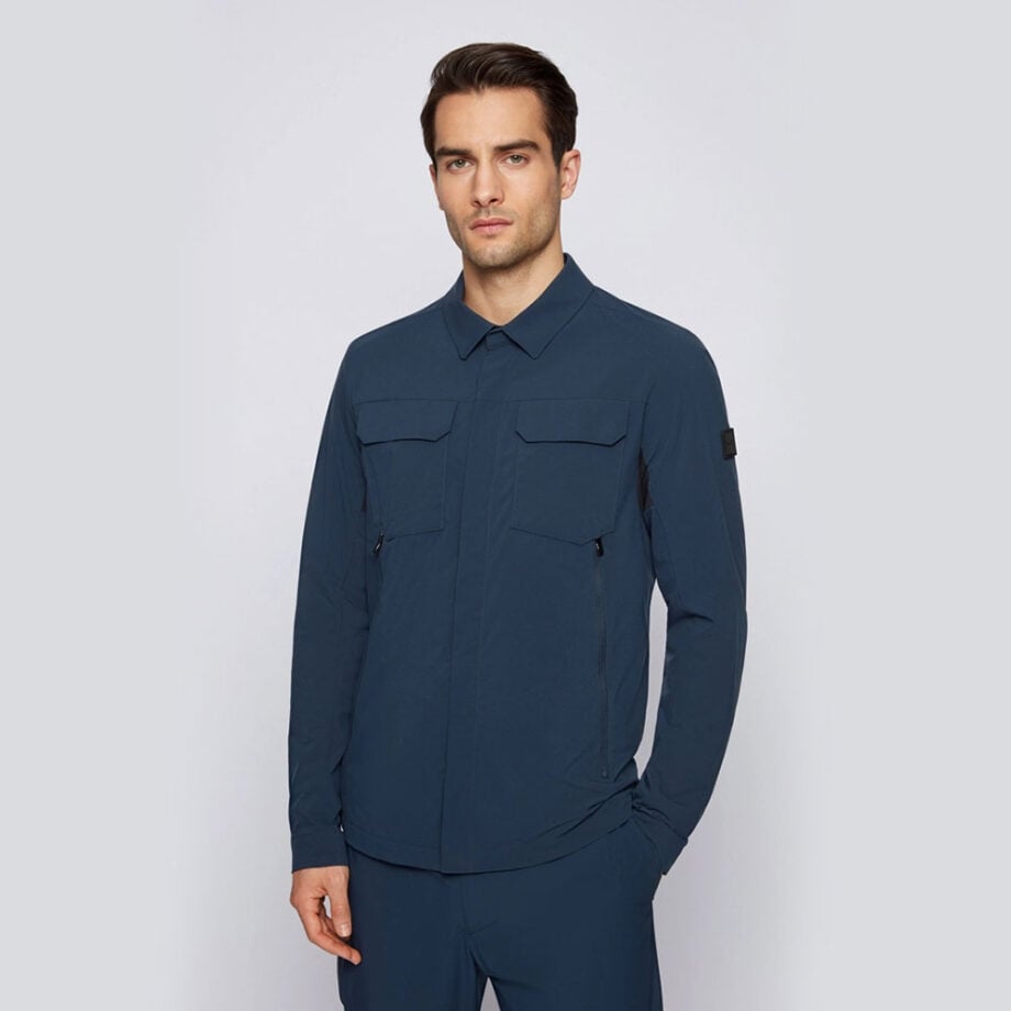 Hugo Boss Summer Jackets