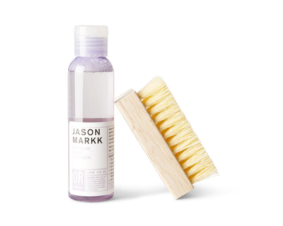 Jason Markk Sneaker Cleaning Kit