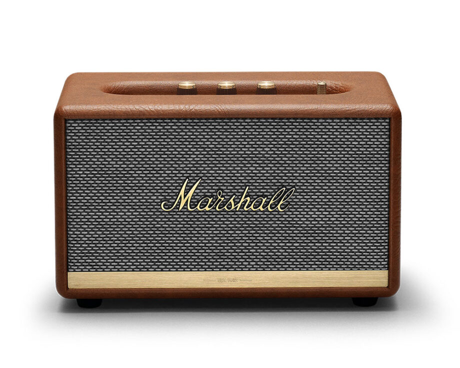 Marshall Bluetooth Speaker