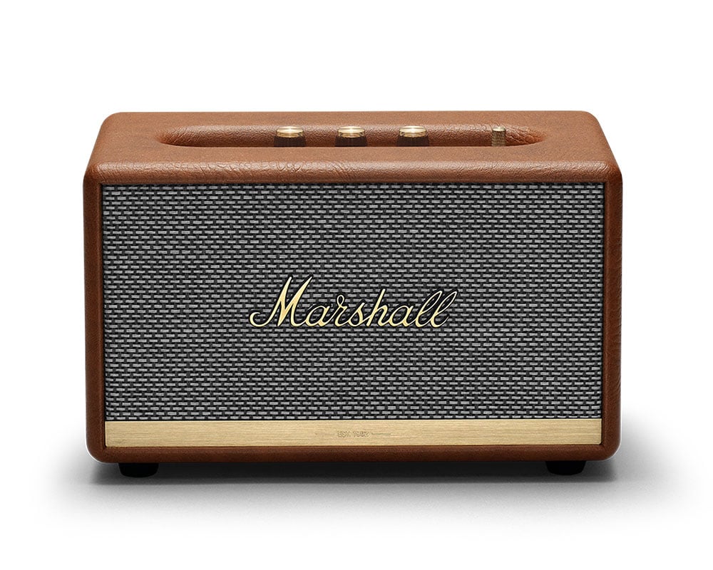 Marshall Bluetooth Speaker