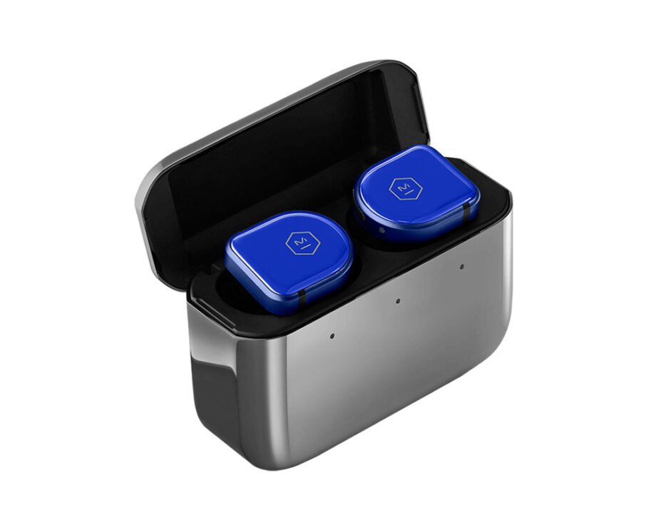 Master & Dynamic Noise-Cancelling Headphones