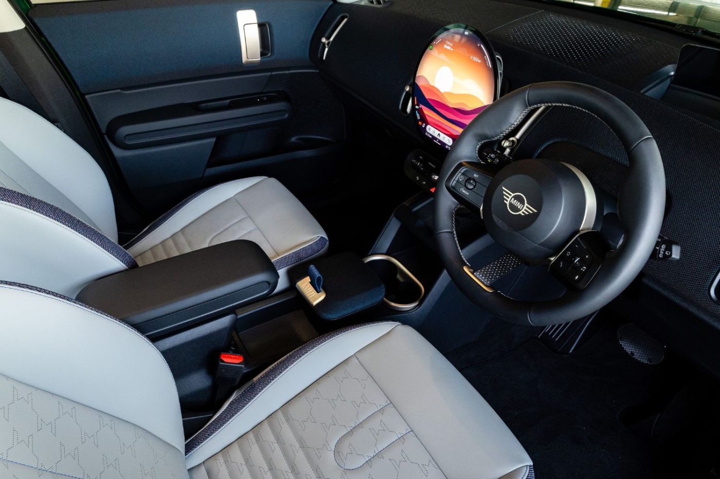 MINI Countryman SE ALL4