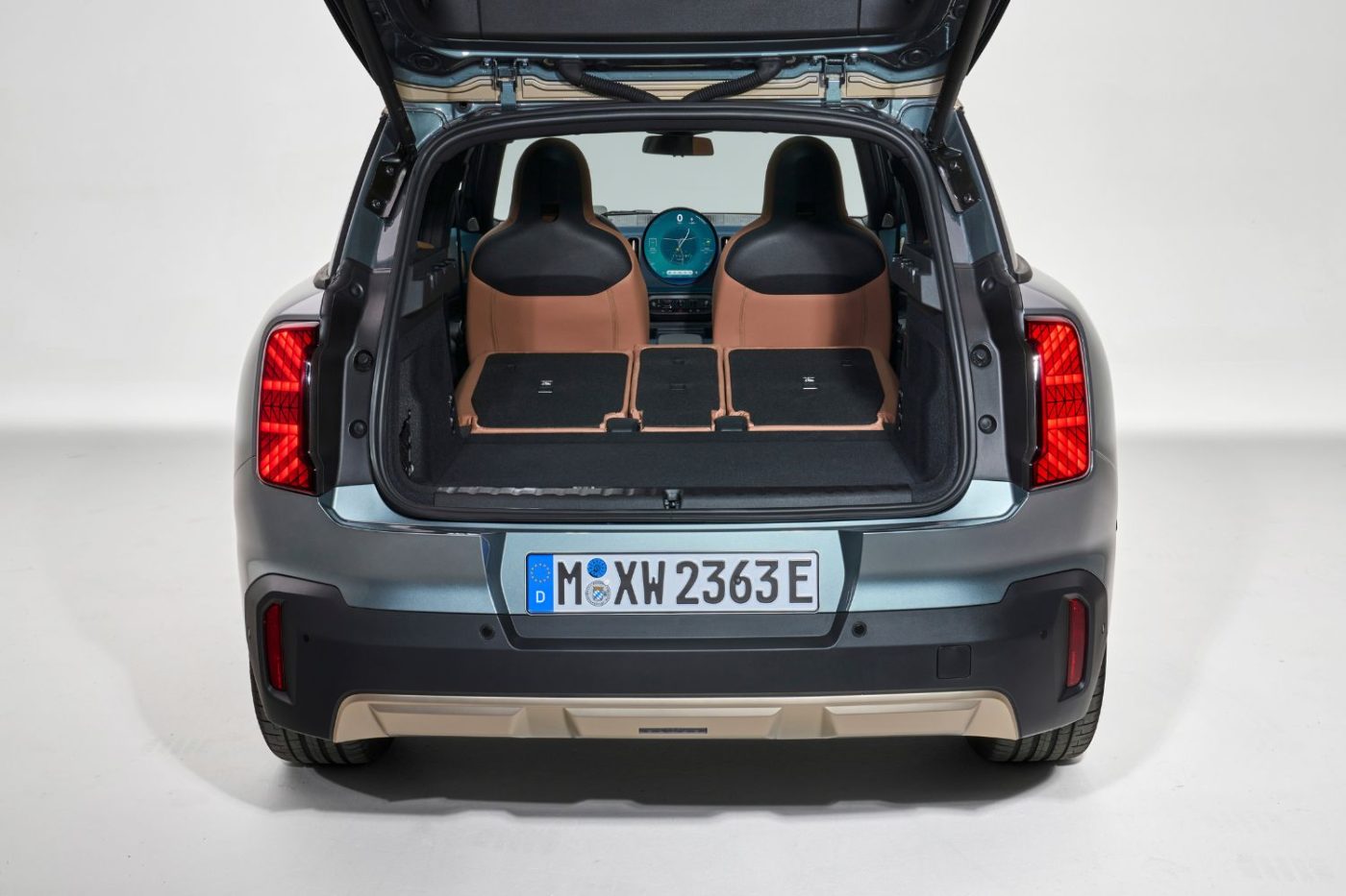 MINI Countryman SE ALL4