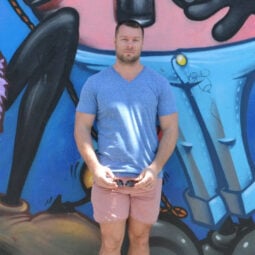 Posts by Nathan McMilan