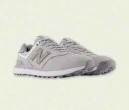 New Balance 574 Greens v2 Golf Shoes