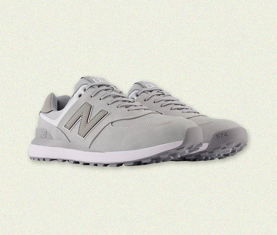 New Balance 574 Greens v2 Golf Shoes