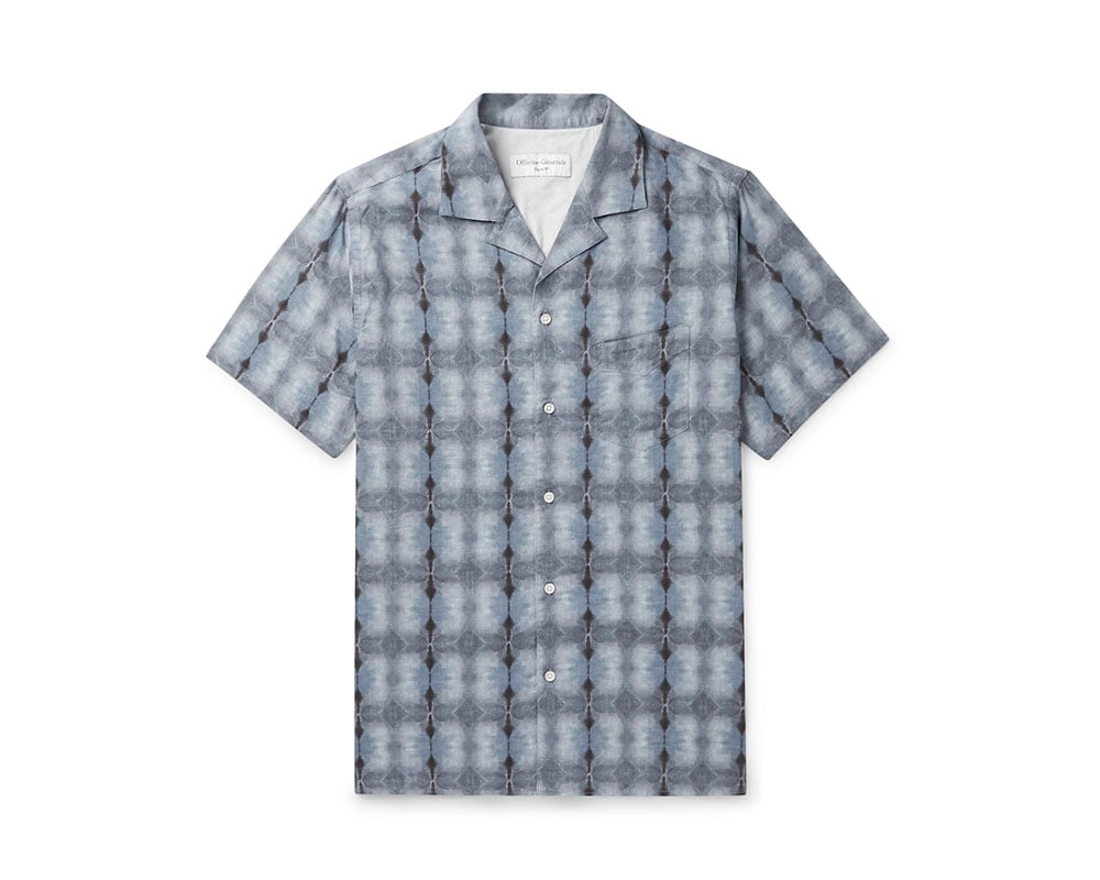 Officine Generale Shirt
