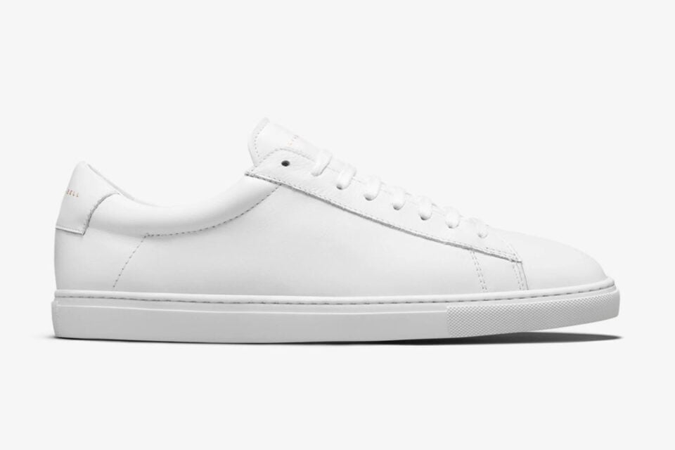 Oliver Cabell. Low 1