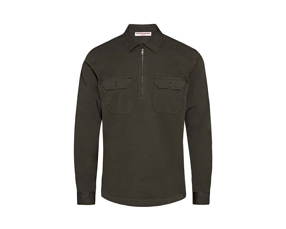 Orlebar Brown Shirt
