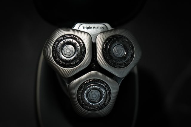 Philips i9000 Prestige Ultra DMARGE