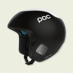 POC SUPER Skull SPIN