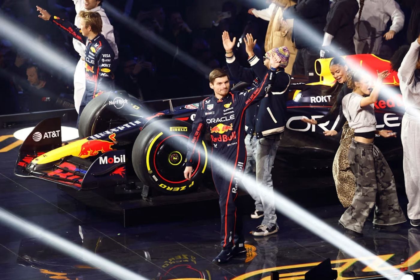 Red Bull Racing