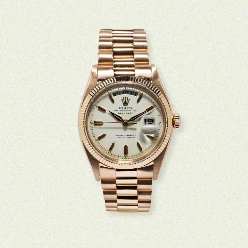 Rolex Day-Date (1959) Ref. 1803