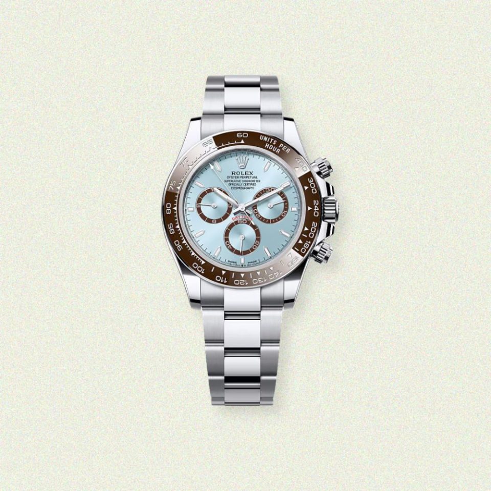 Rolex Daytona (2013) Ref. 116506