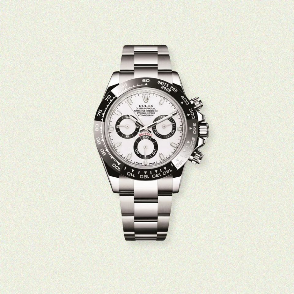 Rolex Daytona (2016) Ref. 116500LN