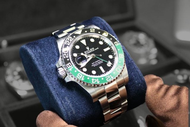 Rolex GMT-Master