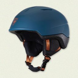Rossignol Unisex Helmet Fit Impacts