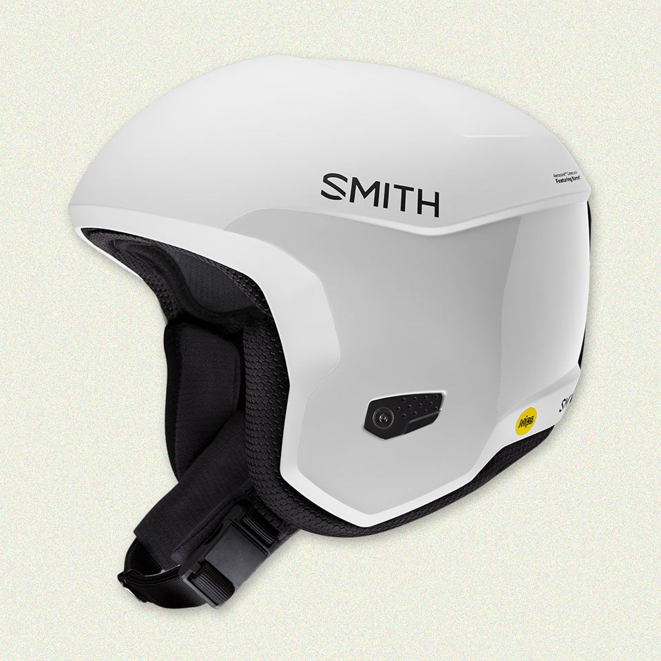 Smith Icon