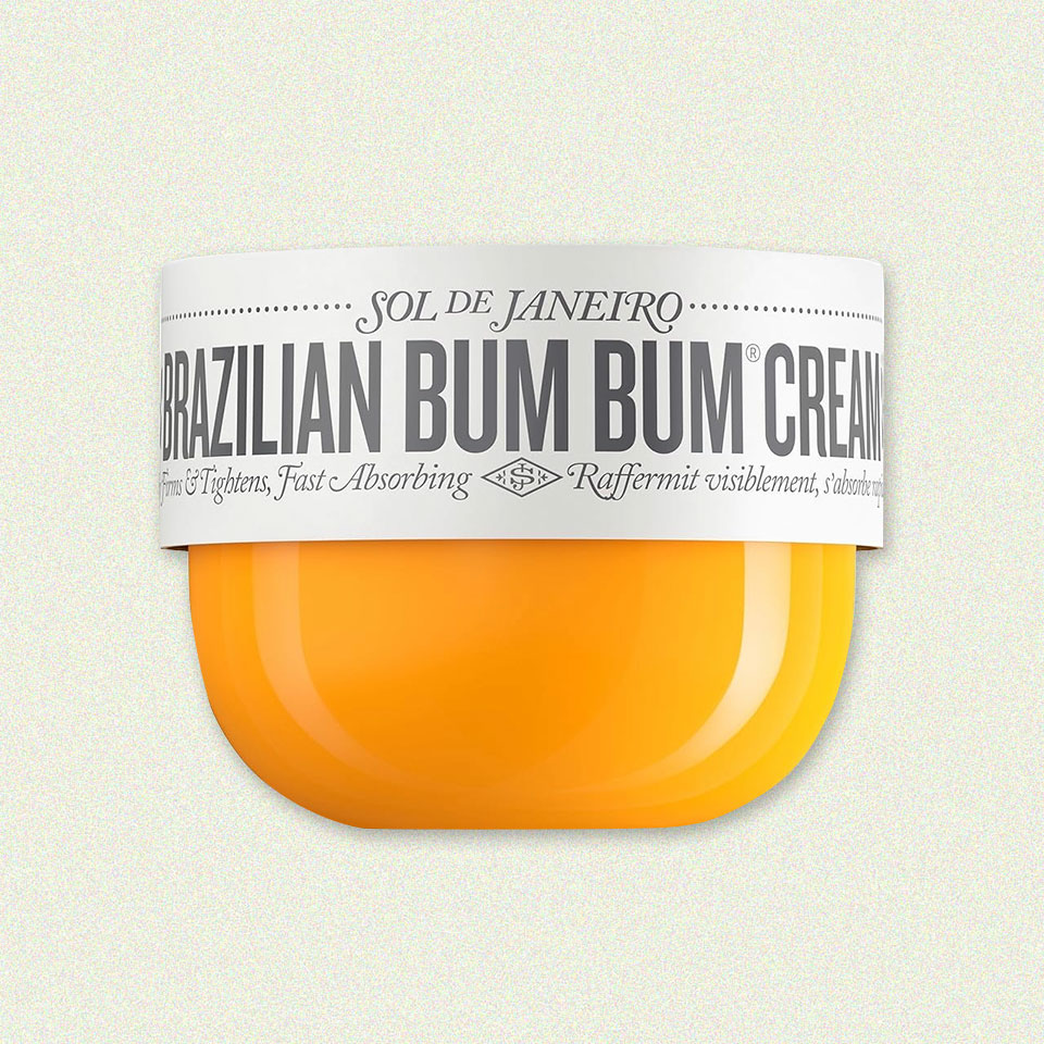 Sol de Janeiro Brazilian Bum Bum Cream