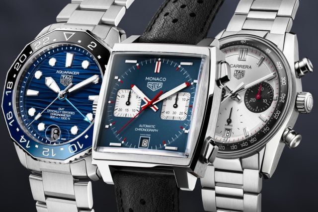 TAG Heuer