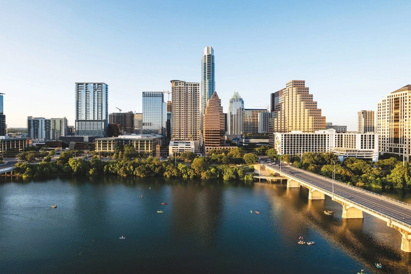 Austin, Texas, USA