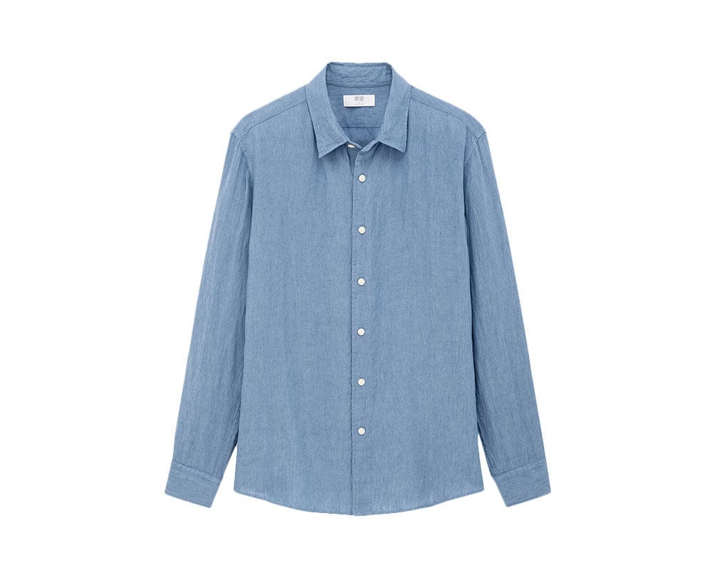 Uniqlo Shirt