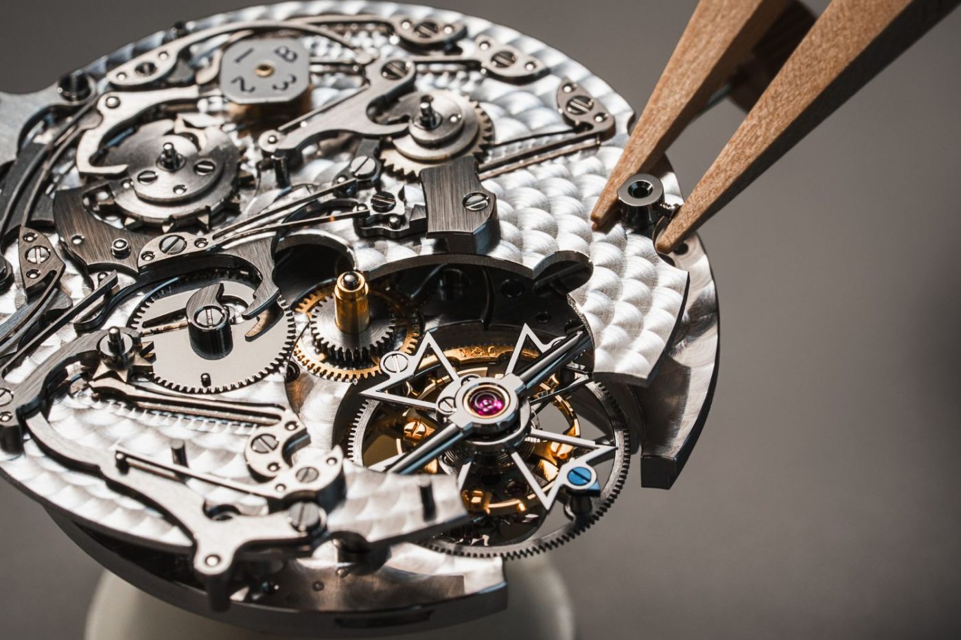 Vacheron Constantin Watches and Wonders releases