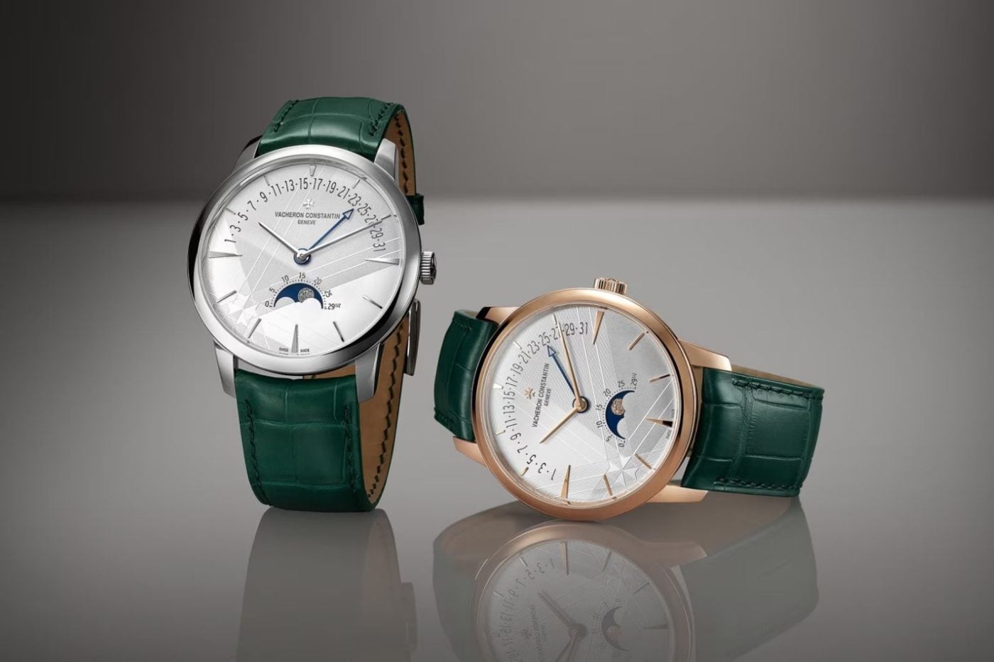Vacheron Constantin Watches and Wonders releases