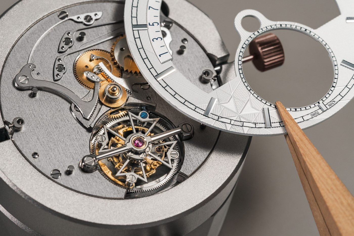 Vacheron Constantin Watches Wonders