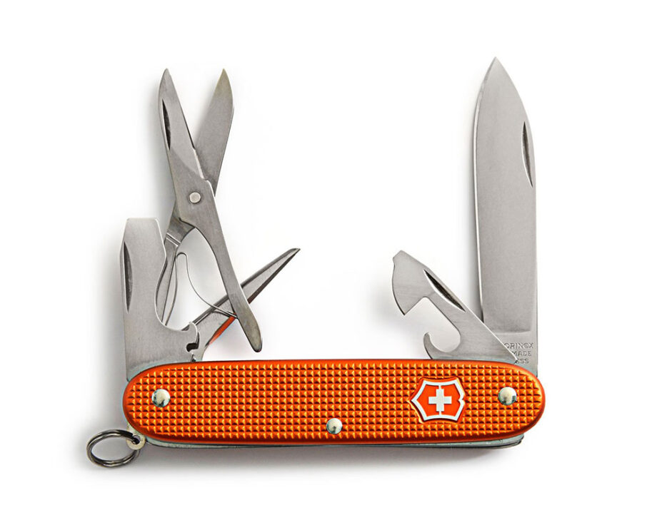 Victorinox Swiss Army Knife