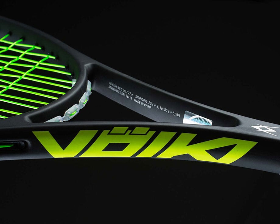 Völkl Tennis Racquet