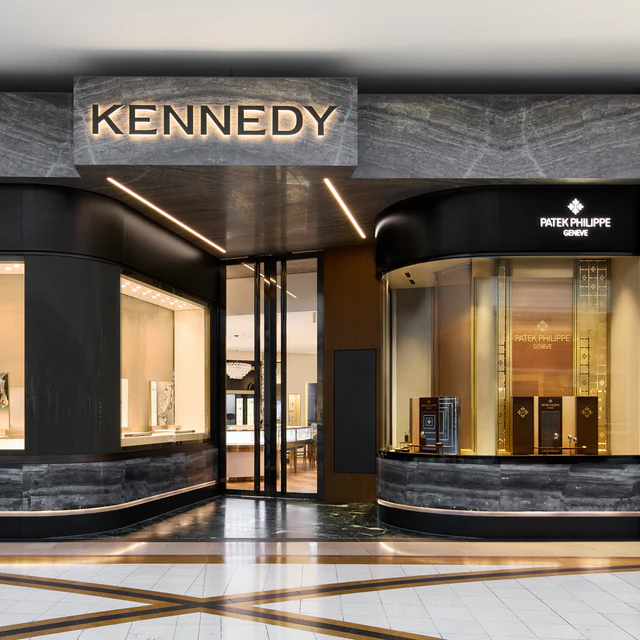Kennedy Boutique Sydney